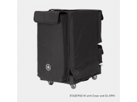 Yamaha DL-SP1K Yamaha DL-SP1K